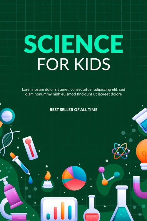 Science For Kids