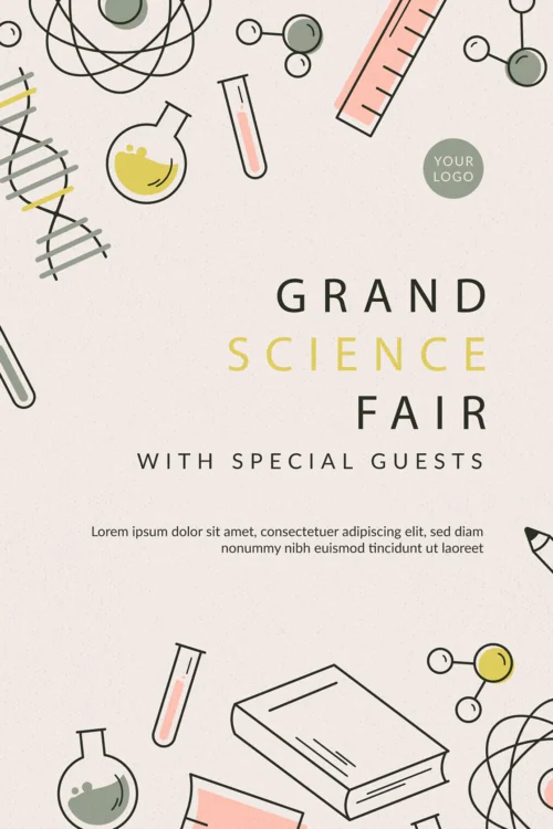Grand Science Fair