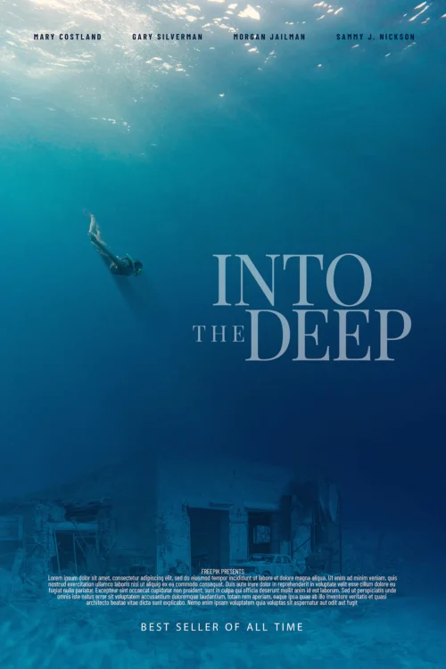 Into The Deep