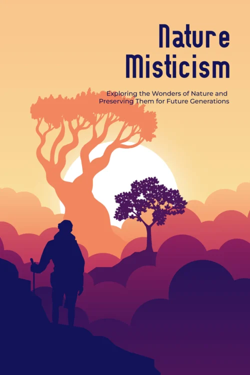 Nature Misticism